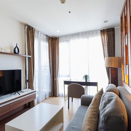 The Astra Condo City Center Τσιάνγκ Μάι Εξωτερικό φωτογραφία