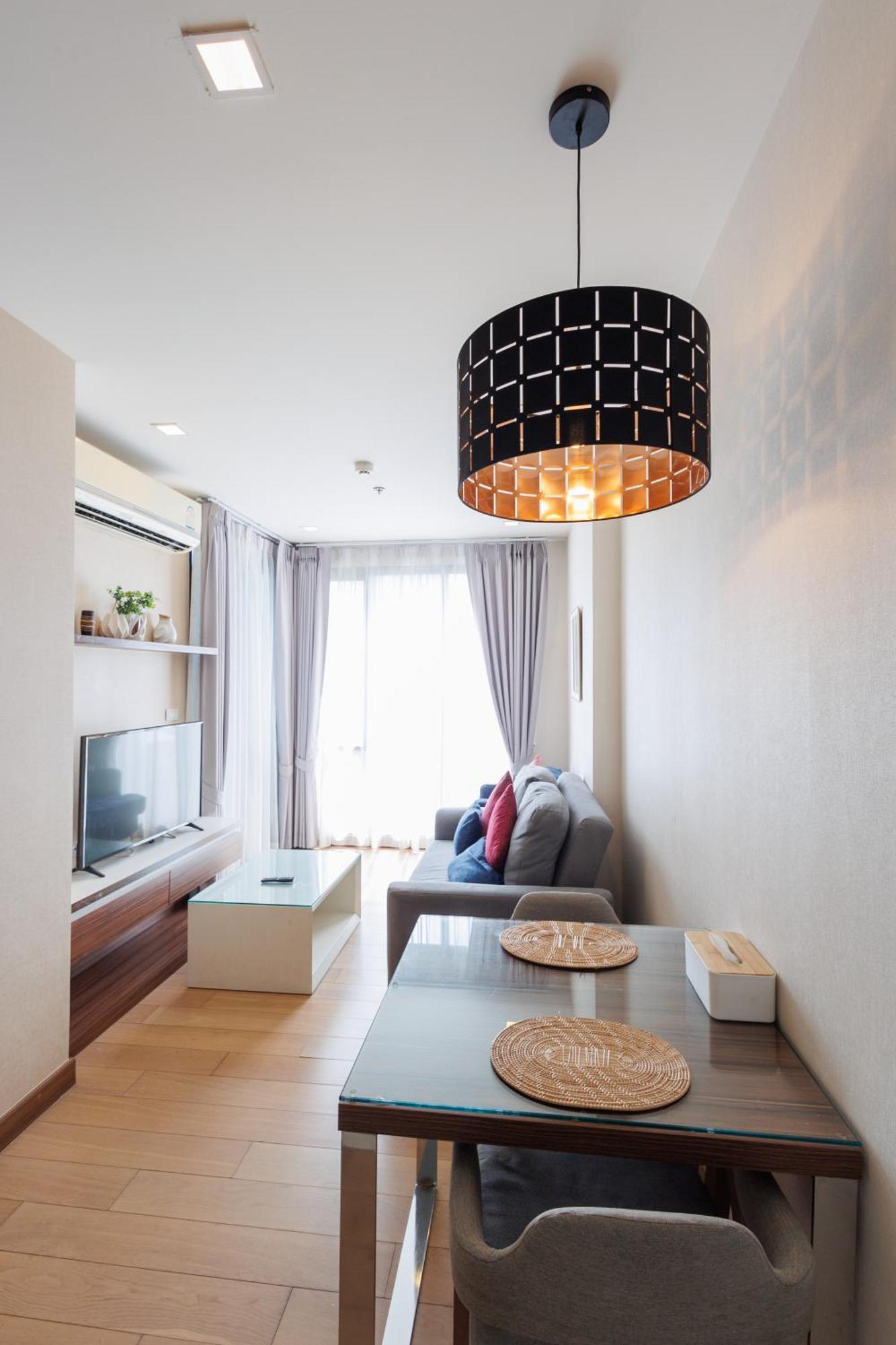 The Astra Condo City Center Τσιάνγκ Μάι Εξωτερικό φωτογραφία