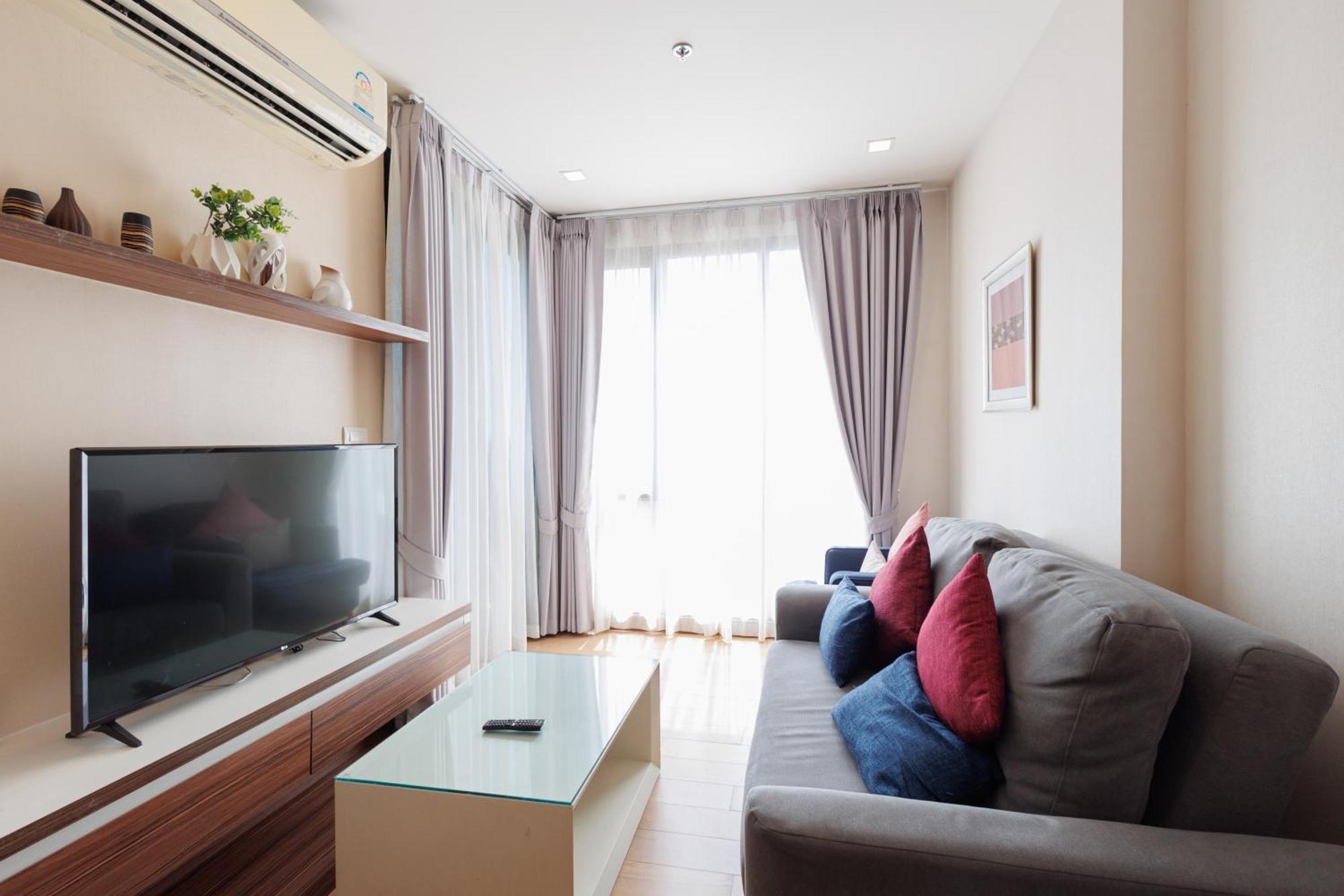 The Astra Condo City Center Τσιάνγκ Μάι Εξωτερικό φωτογραφία