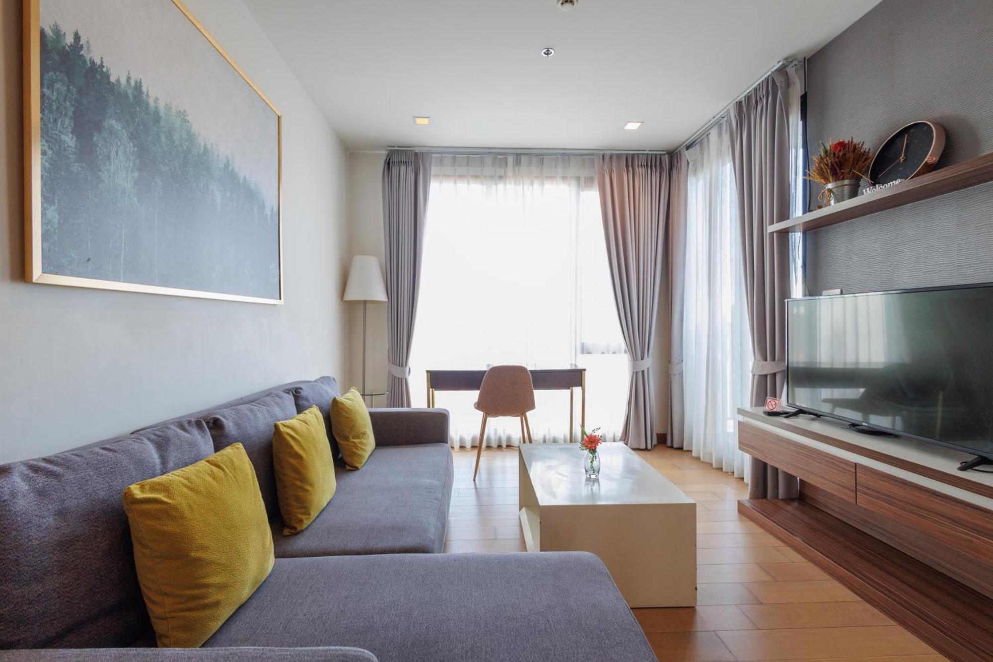 The Astra Condo City Center Τσιάνγκ Μάι Εξωτερικό φωτογραφία