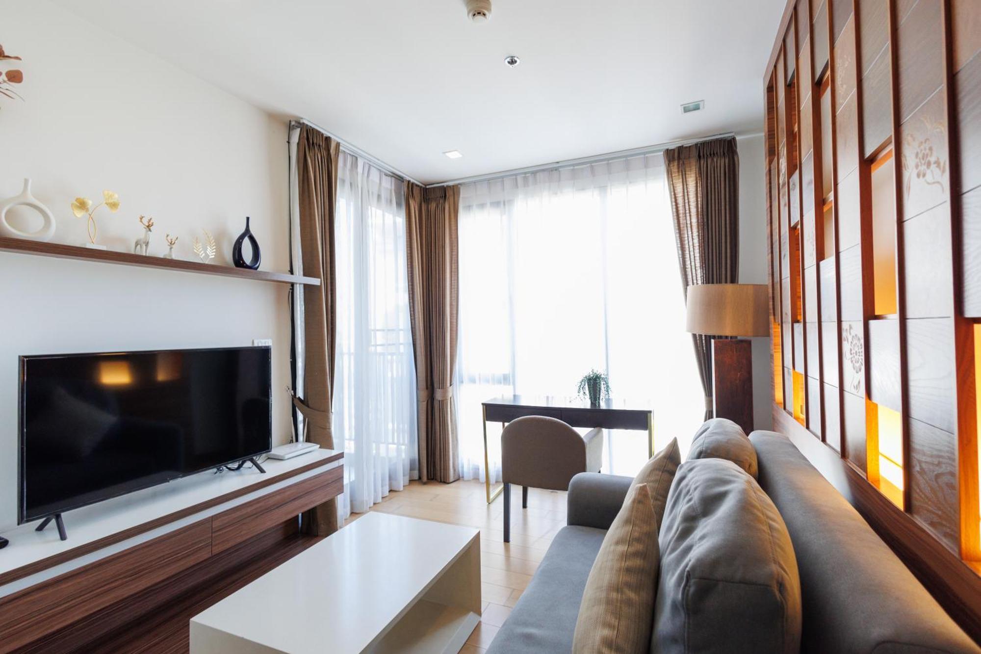 The Astra Condo City Center Τσιάνγκ Μάι Εξωτερικό φωτογραφία