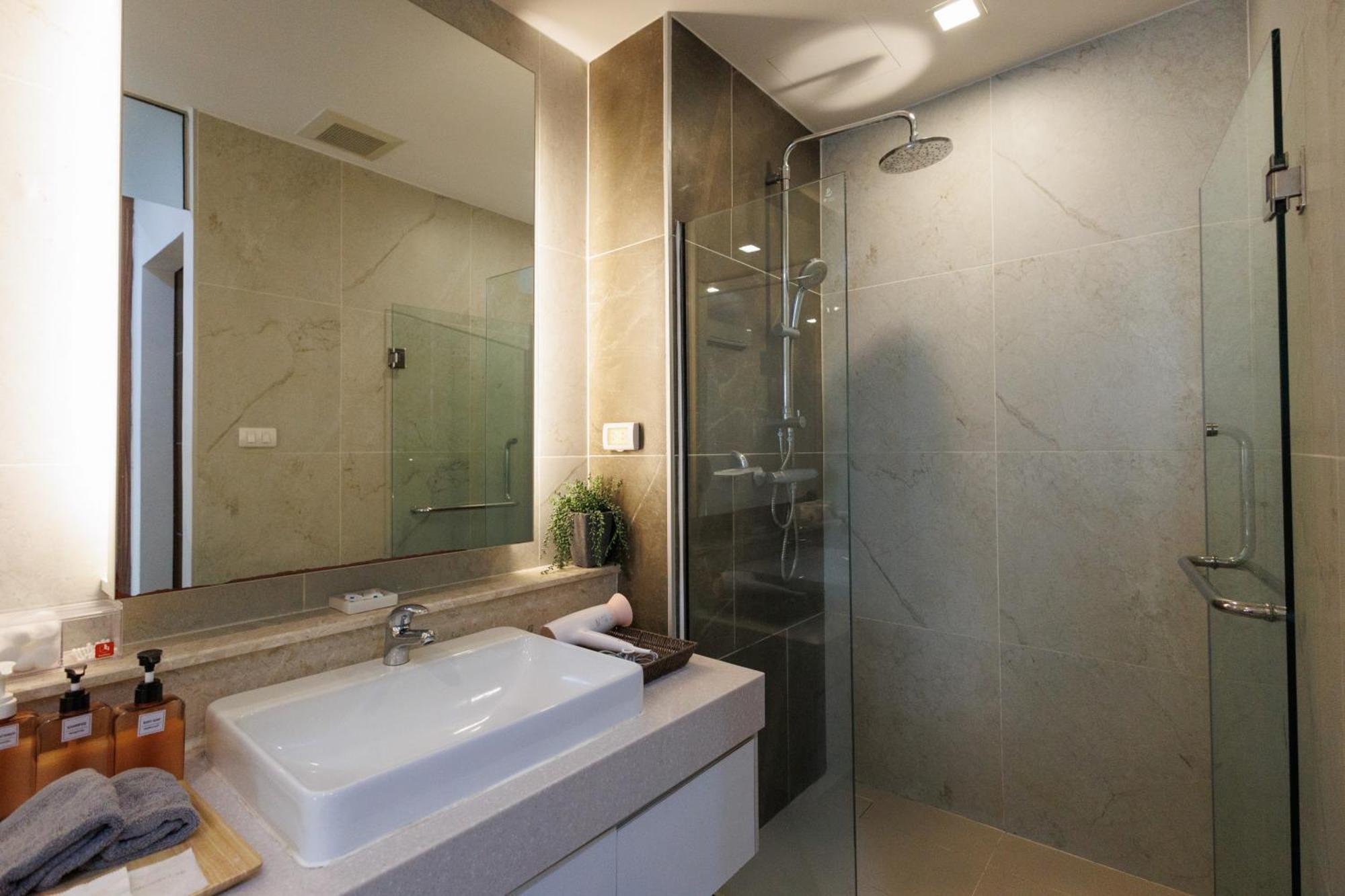 The Astra Condo City Center Τσιάνγκ Μάι Εξωτερικό φωτογραφία