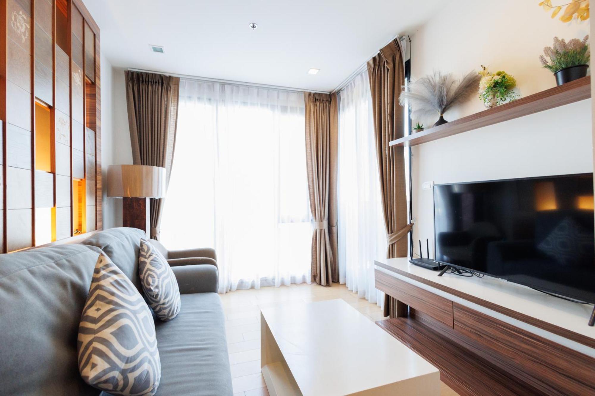 The Astra Condo City Center Τσιάνγκ Μάι Εξωτερικό φωτογραφία