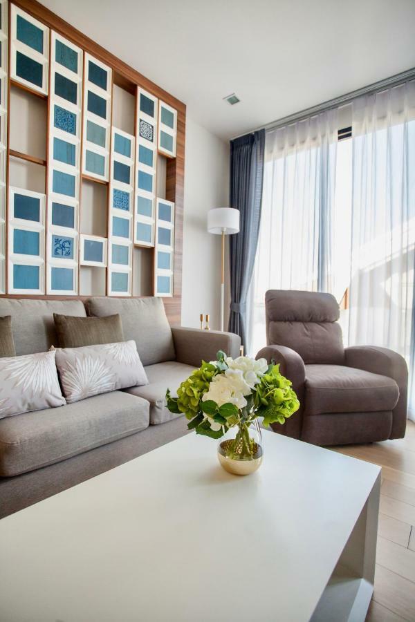 The Astra Condo City Center Τσιάνγκ Μάι Εξωτερικό φωτογραφία
