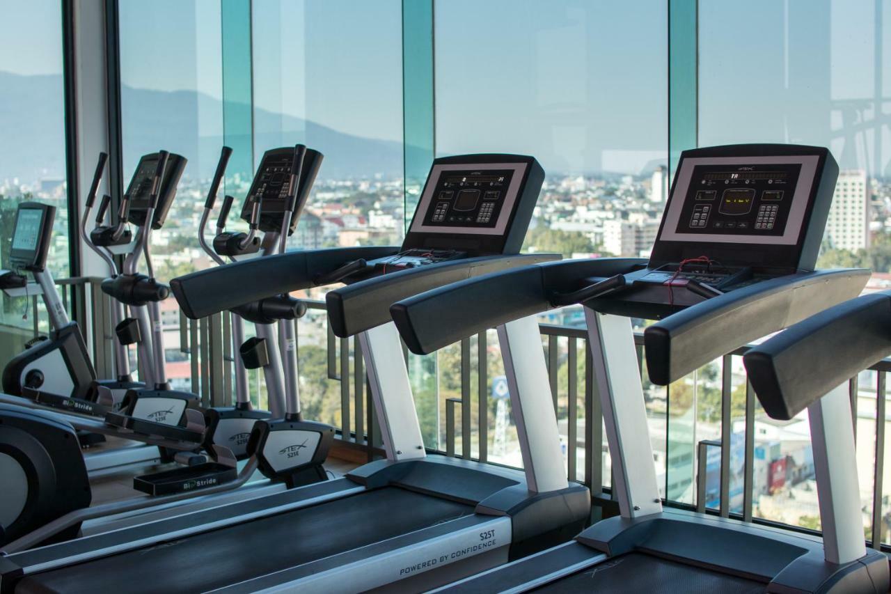 The Astra Condo City Center Τσιάνγκ Μάι Εξωτερικό φωτογραφία