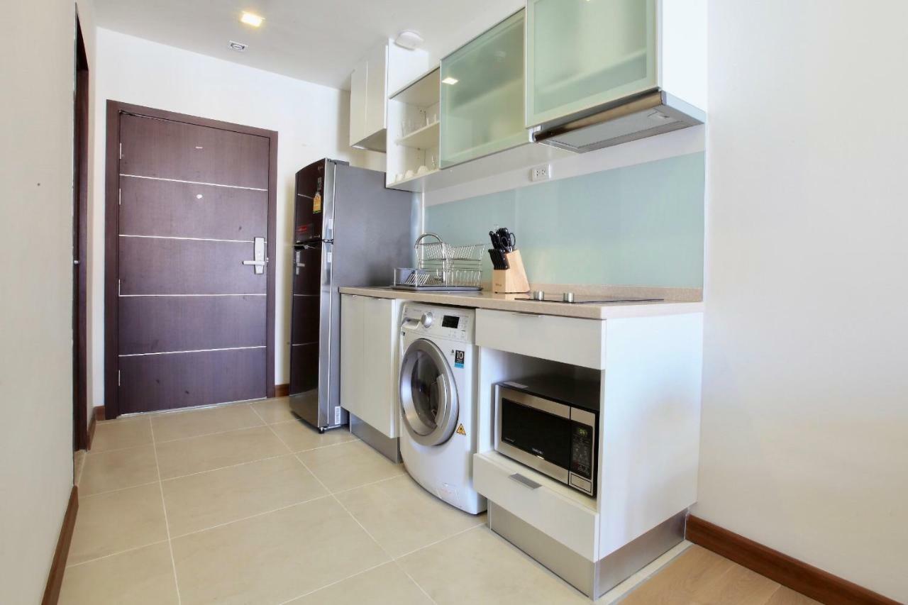 The Astra Condo City Center Τσιάνγκ Μάι Εξωτερικό φωτογραφία