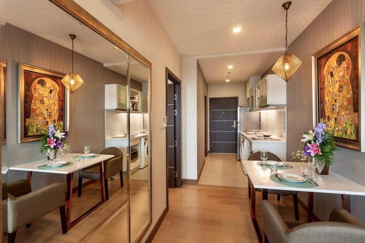 The Astra Condo City Center Τσιάνγκ Μάι Εξωτερικό φωτογραφία